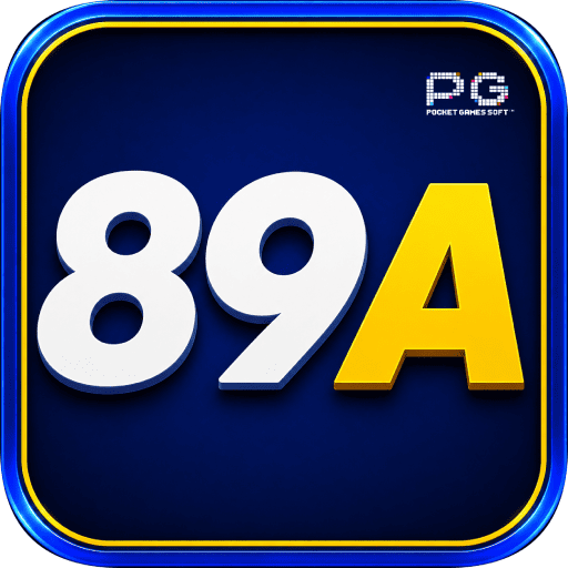 89A Logo